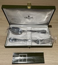 silver plated spoon set for sale  CRAMLINGTON