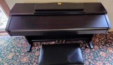 Clavinova clp130 digital for sale  COCKBURNSPATH