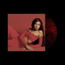 RAVYN LENAE Crush EP Deep Red Galaxy Vinyl First Pressing [PRESALE!] 🆕 ✅, usado comprar usado  Enviando para Brazil