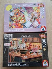 Schmidt puzzle 1000 gebraucht kaufen  Bottrop