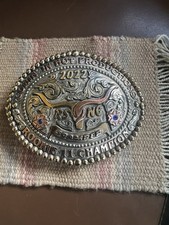 Western rodeo trophy for sale  Belen