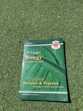 Cgp aqa level for sale  SOUTH OCKENDON
