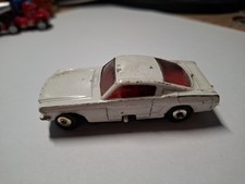Matchbox mustang patent gebraucht kaufen  Neuenstein