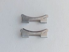 Rolex coppia finali usato  Corropoli