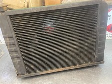 Radiator shroud ransomes for sale  GODSTONE