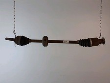 Transmission dacia sandero d'occasion  Seclin
