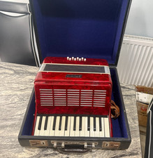 Studio accordion bass for sale Studio accordion bass for sale  SUTTON COLDFIELD