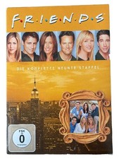 Friends staffel dvd gebraucht kaufen  Deutschland