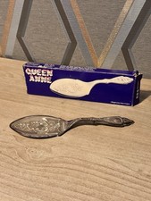 Queen anne silver for sale  BIRKENHEAD