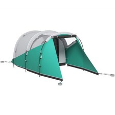 Outsunny waterproof tent for sale  GREENFORD