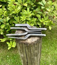 Set vintage caulking for sale  COLCHESTER