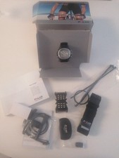 Montre compteur cardio d'occasion  Baho