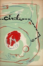 George Leite, ed / Circle nine 1946 Literature comprar usado  Enviando para Brazil