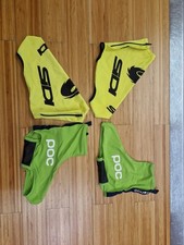 Copriscarpe ciclismo usato  Termoli