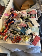 Joblot bundle crafting for sale  HARLOW