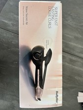 Babyliss wave secret for sale  NOTTINGHAM