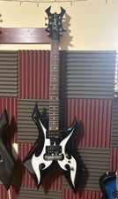 Rich warlock black for sale  Waltham