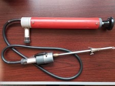 rußpumpe gebraucht kaufen rußpumpe gebraucht kaufen Willich