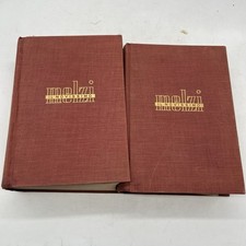 Nuovissimo melzi dizionario usato  Roma
