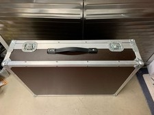 Mischpult mixer case gebraucht kaufen  Lübeck