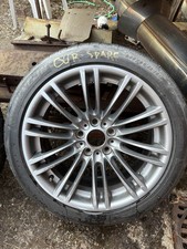 Genuine bmw bbs for sale  BRIDGNORTH