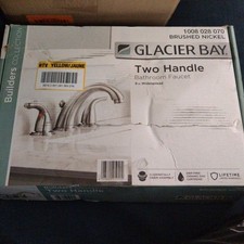 Glacier bay builders for sale  Taylor