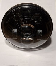 harley scheinwerfer gebraucht kaufen  Langenneufnach