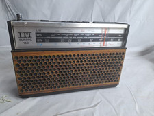 Itt europa 100 for sale  PONTEFRACT