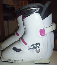 Chaussures ski afx d'occasion  Aubenas