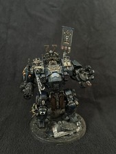 Warhammer 40k dreadnought usato  Italia