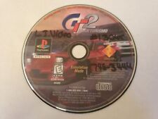 Modo de simulação Gran Turismo 2 (Playstation 1 PS1) comprar usado  Enviando para Brazil