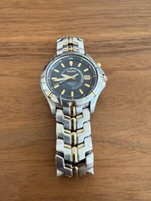 Seiko kinetic 100m for sale  Broomfield