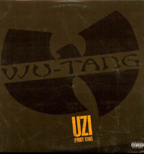 Tang clan uzi for sale  SWINDON