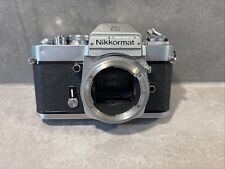 Nikkormat gebrauchter zustand gebraucht kaufen  Melle