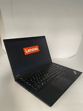 Lenovo thinkpad t14 usato  Segrate