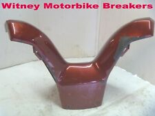 Suzuki burgman handlebar for sale  WITNEY
