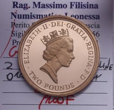 Gran bretagna elisabetta usato  Italia