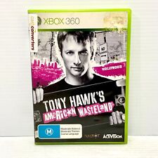Usado, Tony Hawk's American Wasteland + Manual - Xbox 360 - Testado - Frete Grátis comprar usado  Enviando para Brazil
