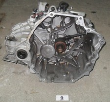 Cambio marce nissan usato  Andria