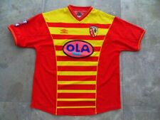 Maillot vintage umbro d'occasion  Toulon-