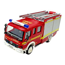 Herpa mercedes benz gebraucht kaufen  Quedlinburg