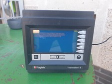 Raytek rayt6b2 rayt6b2 gebraucht kaufen  Rethem