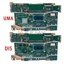 Placa-mãe i3 i5 CPU 4GB RAM para ASUS X509JP X409JA X409J X509JA comprar usado  Enviando para Brazil