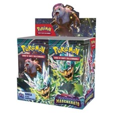 Pokemon scarlatto violetto usato  Cava Manara