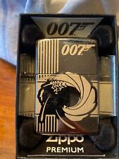 Zippo premium serie usato  Vesime
