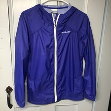 Columbia girls rain for sale  Basom