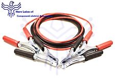 CAVI AVVIAMENTO BATTERIA BOOSTER AUTO MOTO NAUTICA VEICOLI INDUSTRIALI ULTRAFLEX comprar usado  Enviando para Brazil
