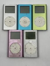 Lot apple ipod for sale  Pleasant Grove