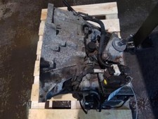 Gearbox citroen berlingo for sale  DONCASTER