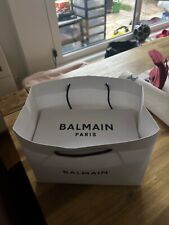 Luxus balmain paris gebraucht kaufen  Frechen